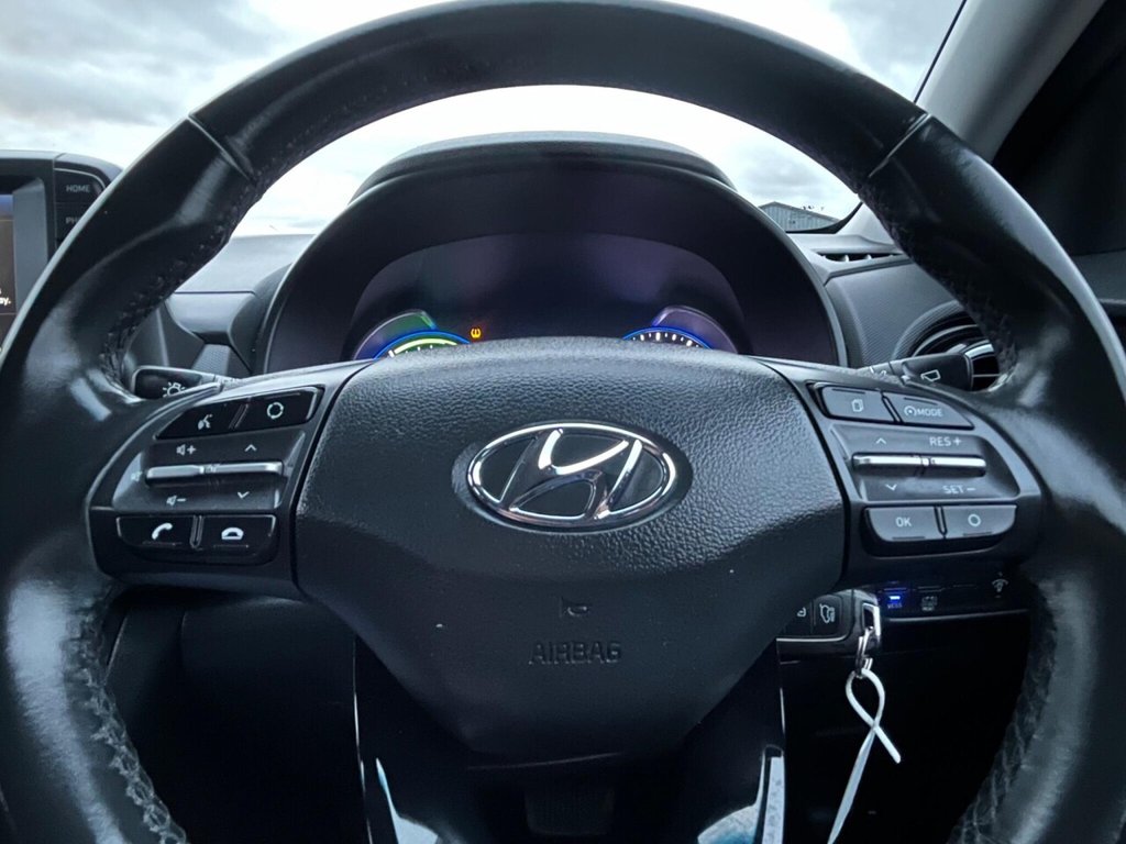 Used Hyundai KONA 2020 for sale - 76389825: Photo 19