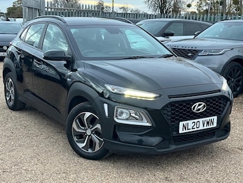 2020 (20) - 1.6 GDi Hybrid SE 5dr DCT