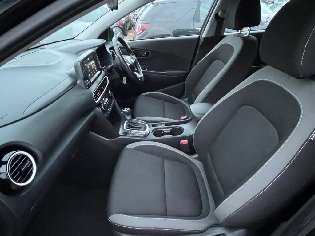 Used Hyundai KONA 2020 for sale - 76389825: Photo 20