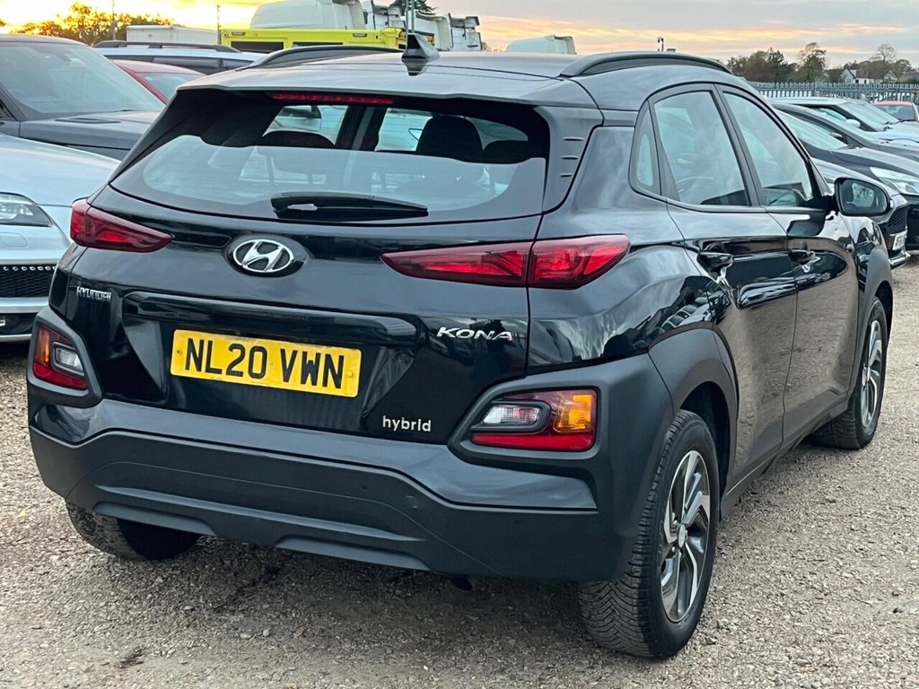 Used Hyundai KONA 2020 for sale - 76389825: Photo 22