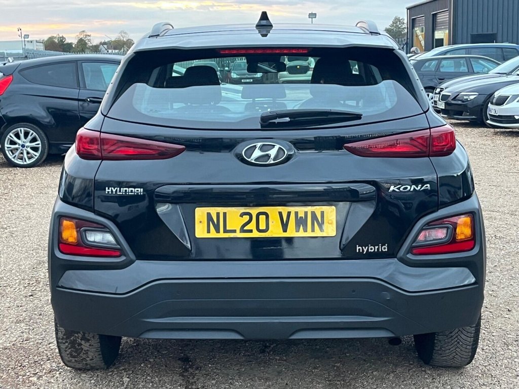 Used Hyundai KONA 2020 for sale - 76389825: Photo 23