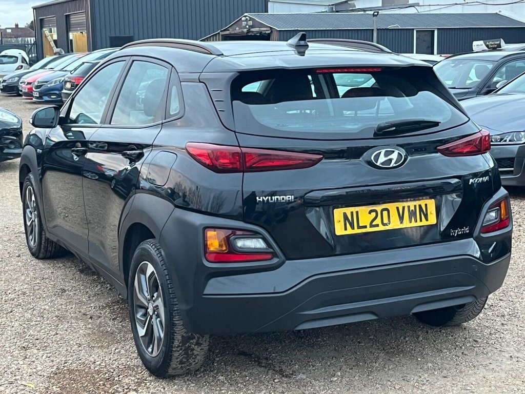 Used Hyundai KONA 2020 for sale - 76389825: Photo 24