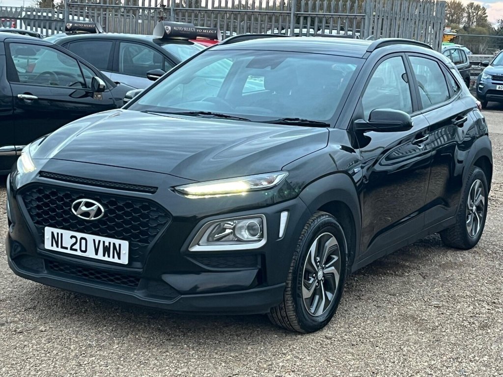 Used Hyundai KONA 2020 for sale - 76389825: Photo 25
