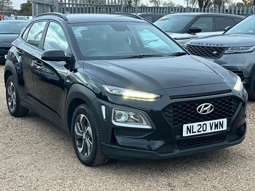 Used Hyundai KONA 2020 for sale - 76389825: Photo 26