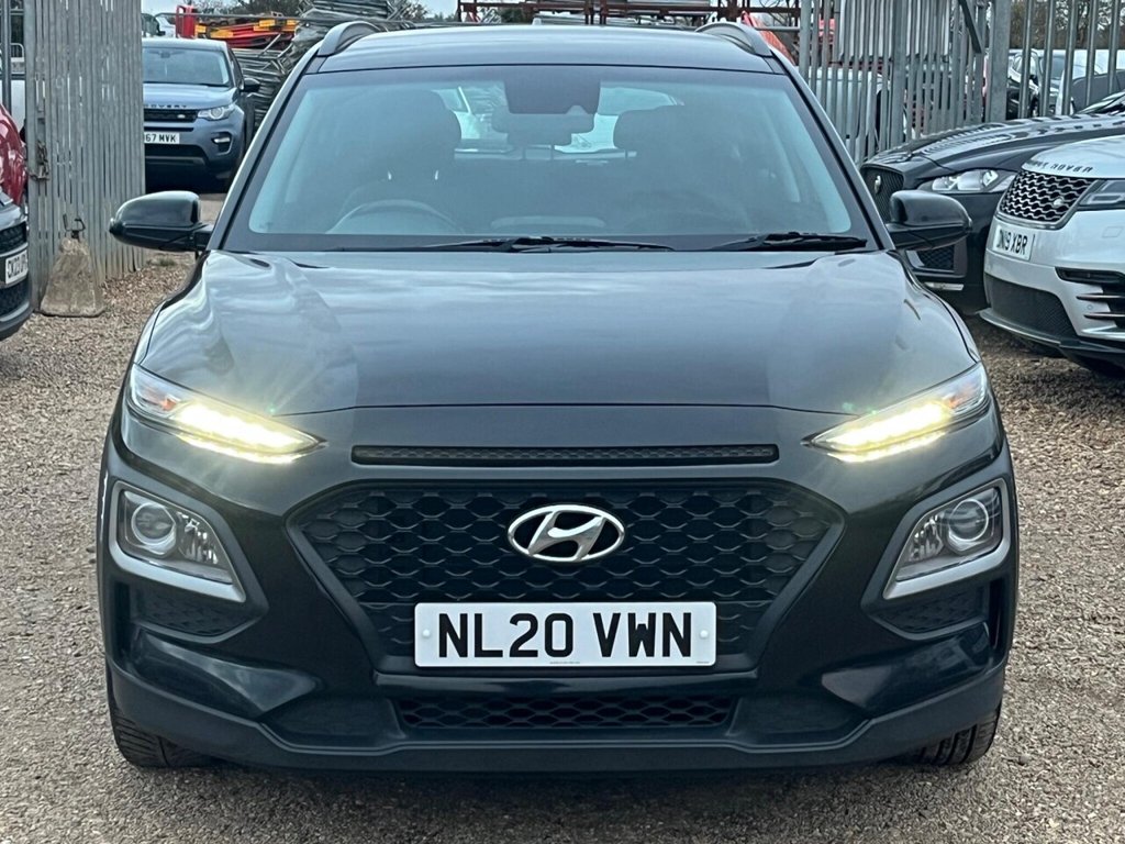 Used Hyundai KONA 2020 for sale - 76389825: Photo 27