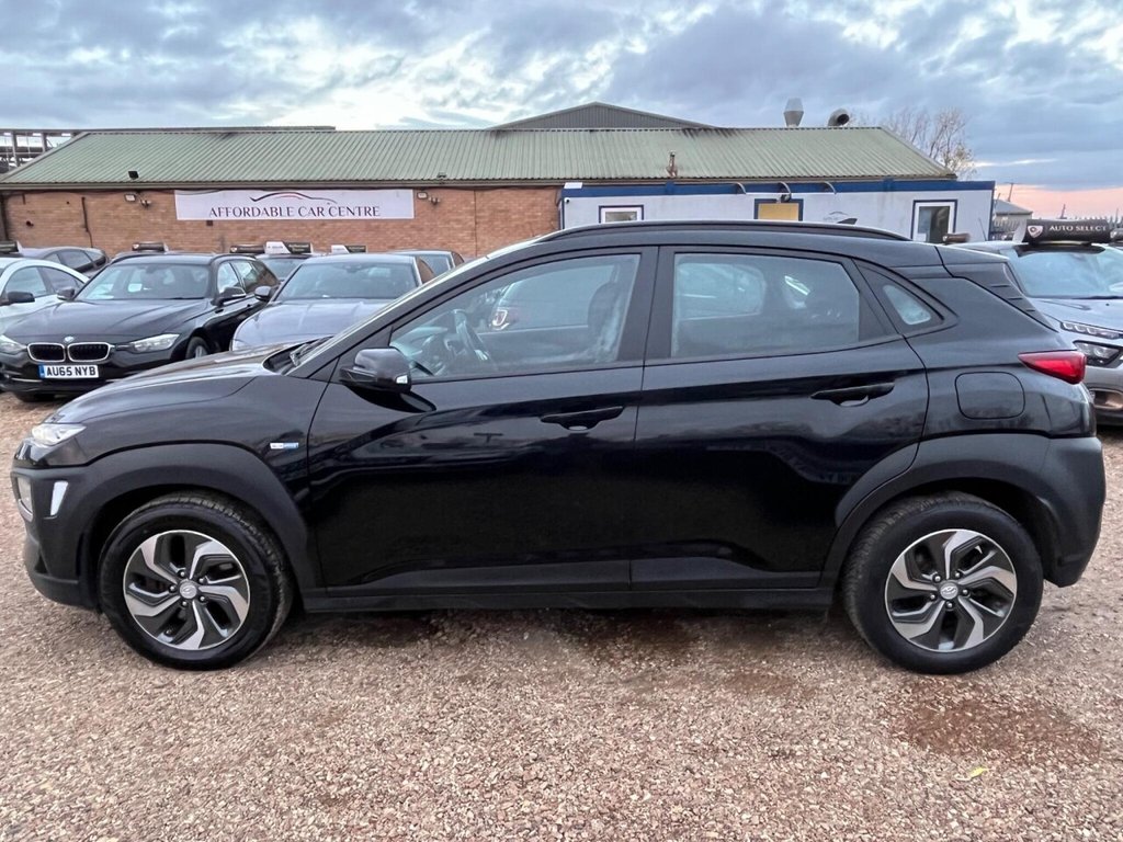 Used Hyundai KONA 2020 for sale - 76389825: Photo 3