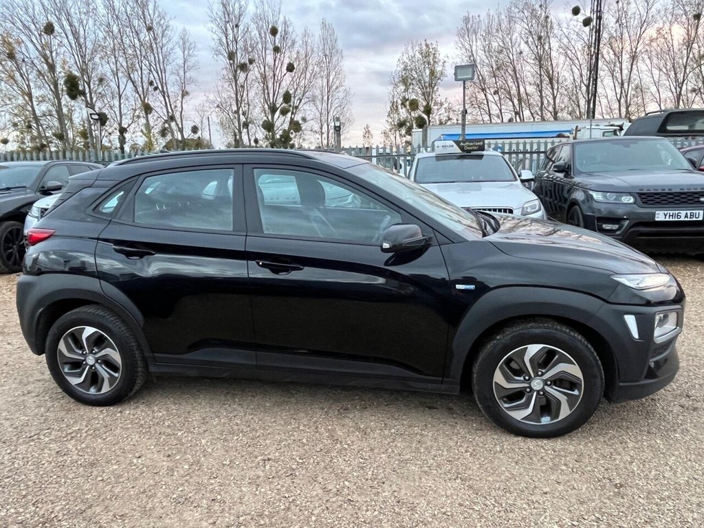 Used Hyundai KONA 2020 for sale - 76389825: Photo 6