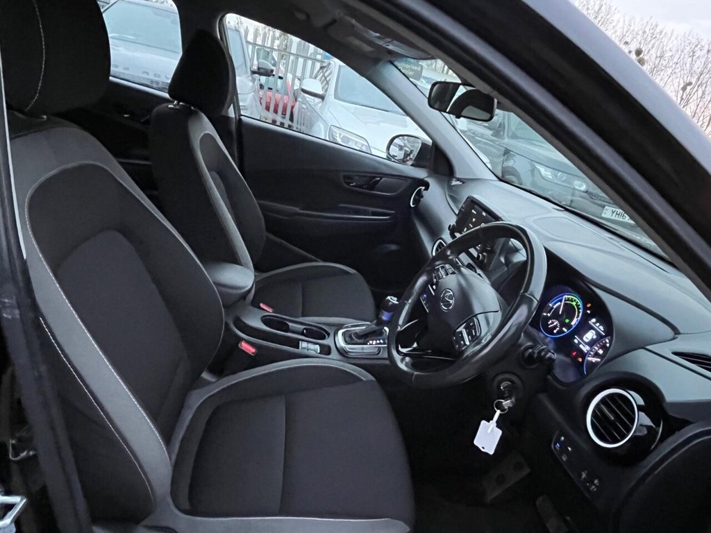 Used Hyundai KONA 2020 for sale - 76389825: Photo 7