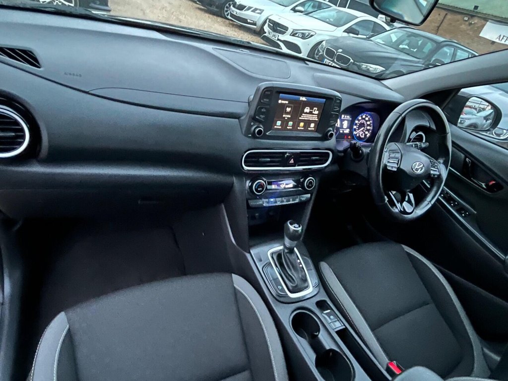 Used Hyundai KONA 2020 for sale - 76389825: Photo 9