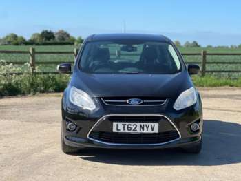 Used Ford Grand C-Max 2012 for sale - 75136132: Photo
