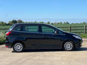 Used Ford Grand C-Max 2012 for sale - 75136132: Photo