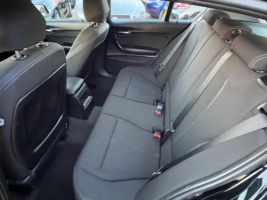 Used BMW 1 Series 2014 for sale - 76378497: Photo 11