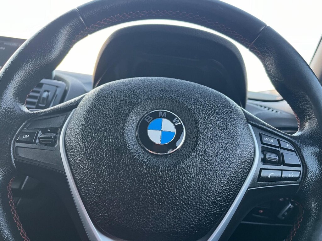 Used BMW 1 Series 2014 for sale - 76378497: Photo 14