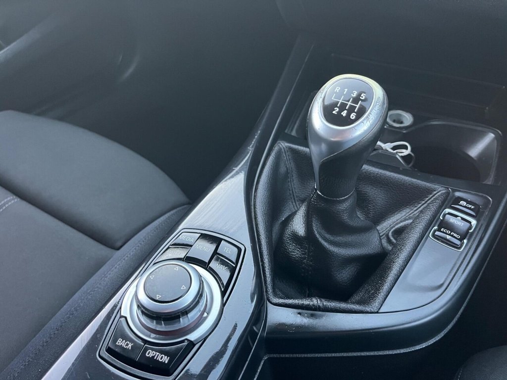 Used BMW 1 Series 2014 for sale - 76378497: Photo 16