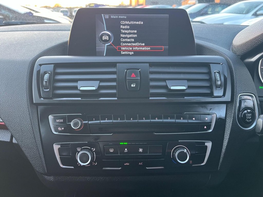 Used BMW 1 Series 2014 for sale - 76378497: Photo 17