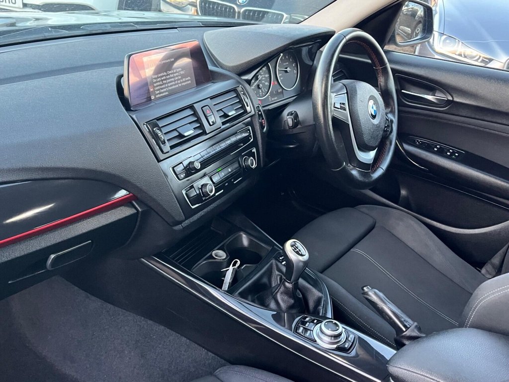 Used BMW 1 Series 2014 for sale - 76378497: Photo 18