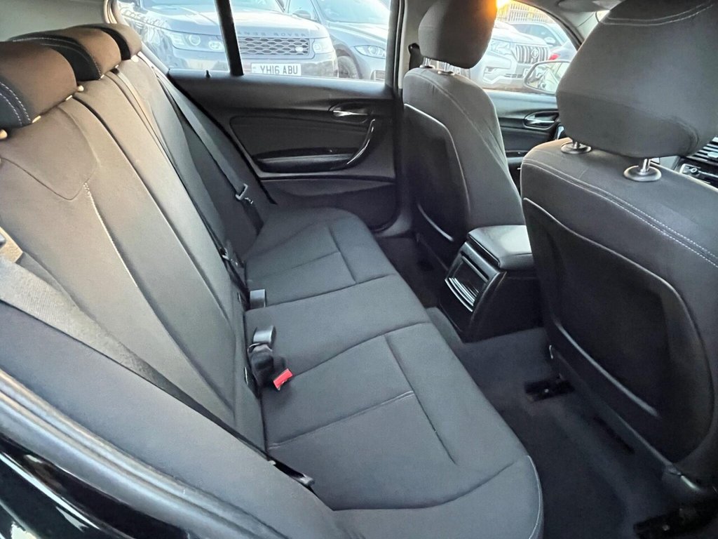 Used BMW 1 Series 2014 for sale - 76378497: Photo 8