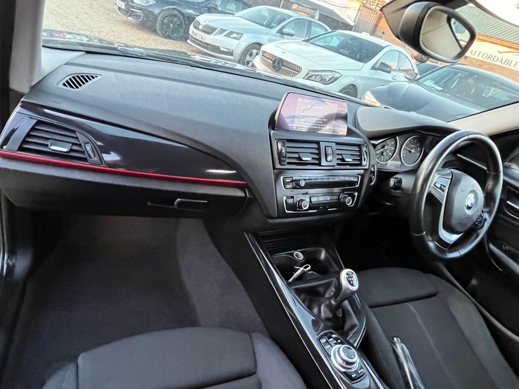 Used BMW 1 Series 2014 for sale - 76378497: Photo 9