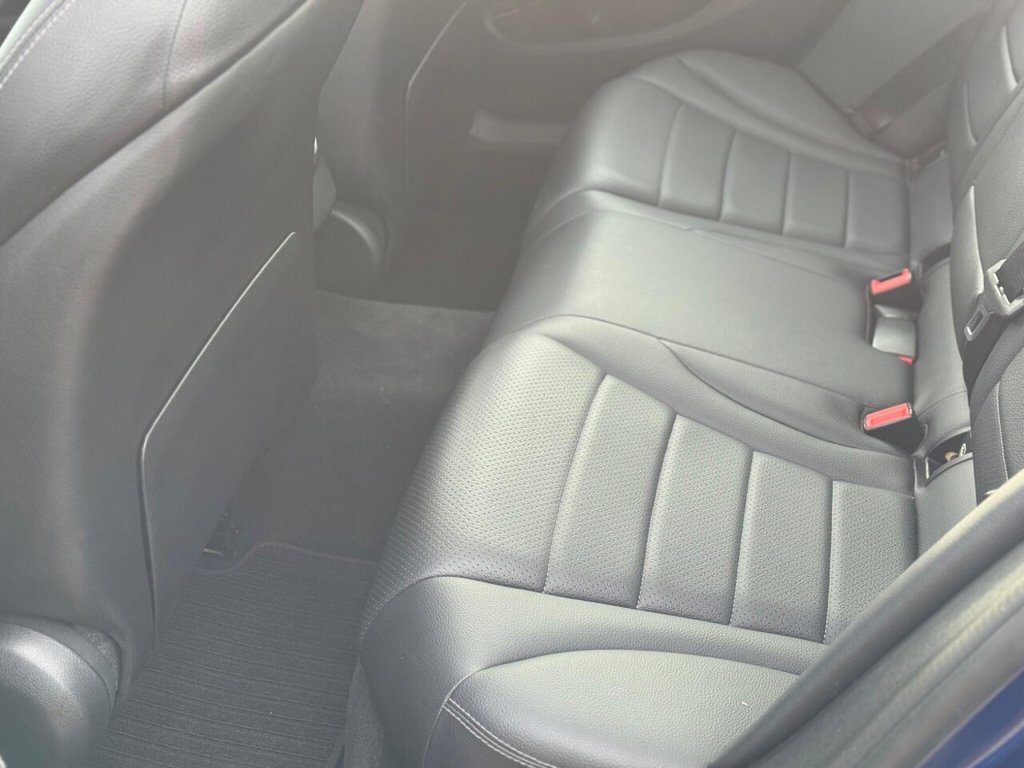 Used Mercedes-Benz C Class 2017 for sale - 77218539: Photo 23