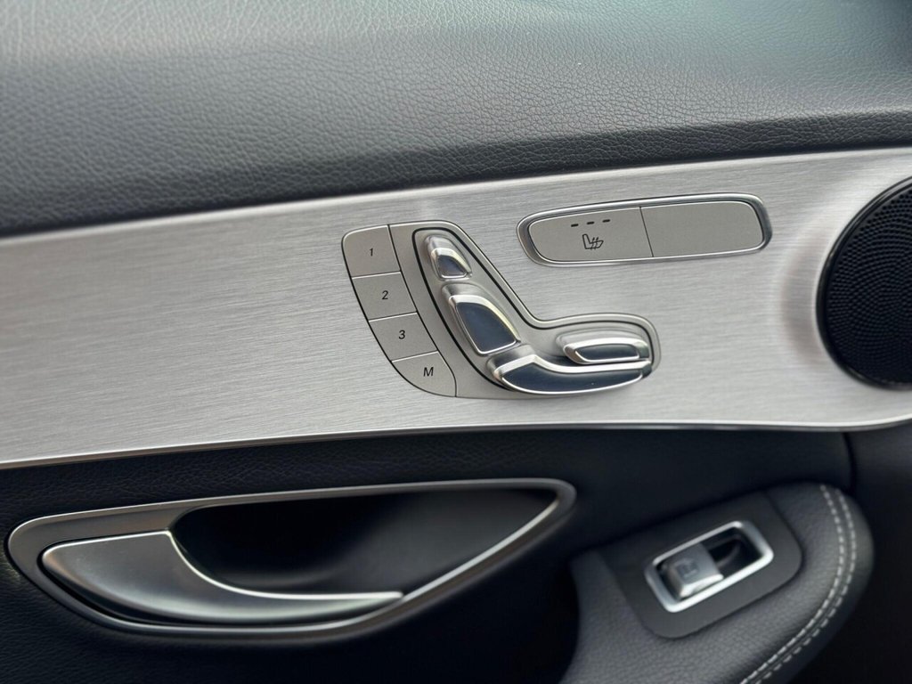 Used Mercedes-Benz C Class 2017 for sale - 77218539: Photo 28
