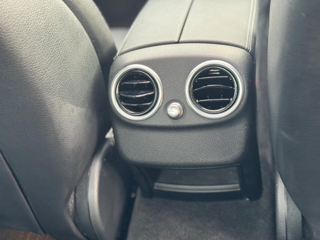 Used Mercedes-Benz C Class 2017 for sale - 77218539: Photo 30