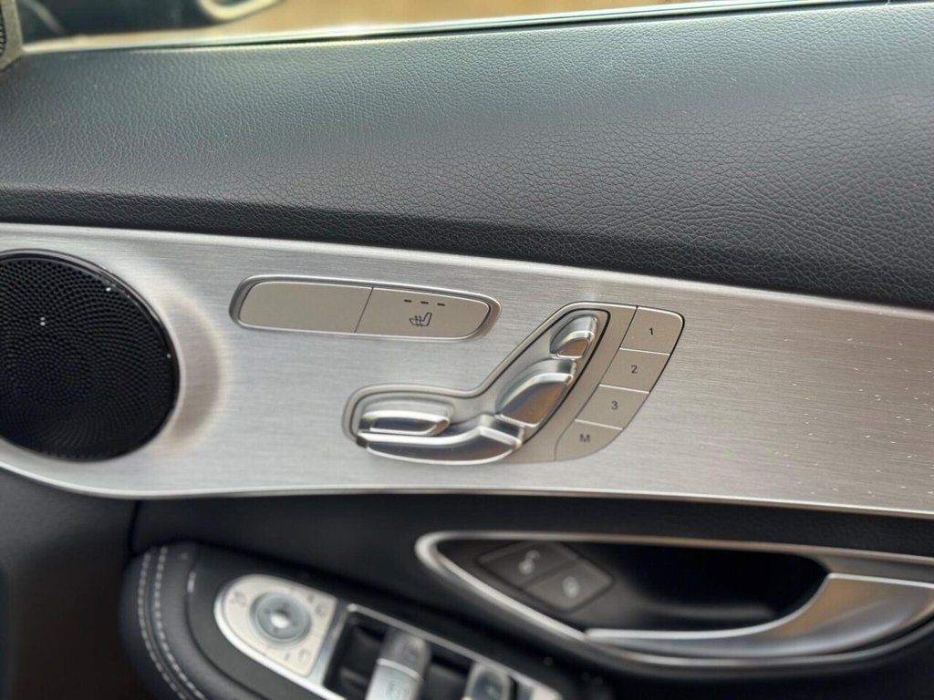 Used Mercedes-Benz C Class 2017 for sale - 77218539: Photo 31