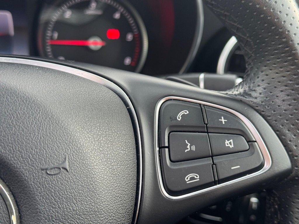 Used Mercedes-Benz C Class 2017 for sale - 77218539: Photo 32