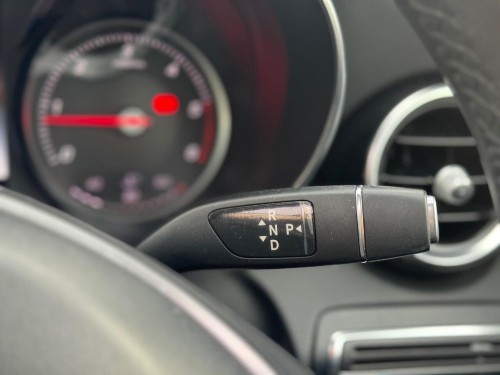 Used Mercedes-Benz C Class 2017 for sale - 77218539: Photo 33