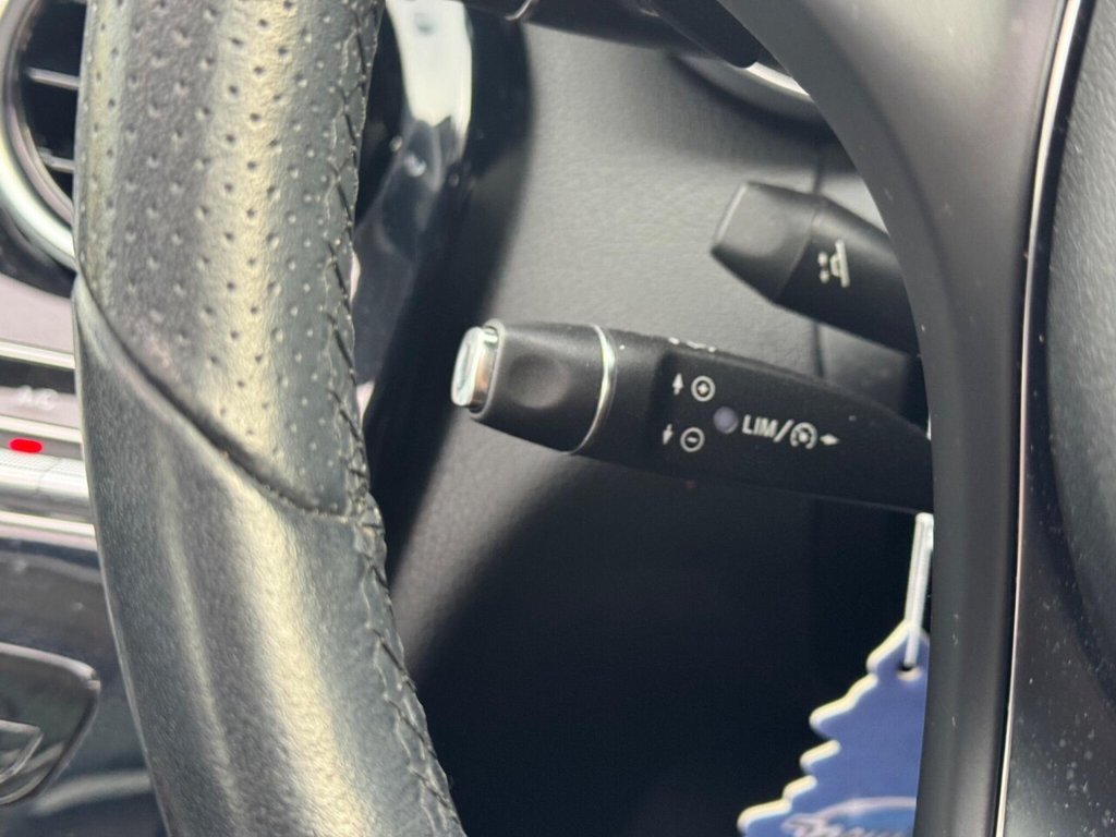 Used Mercedes-Benz C Class 2017 for sale - 77218539: Photo 35