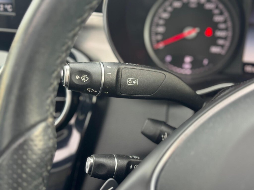 Used Mercedes-Benz C Class 2017 for sale - 77218539: Photo 36