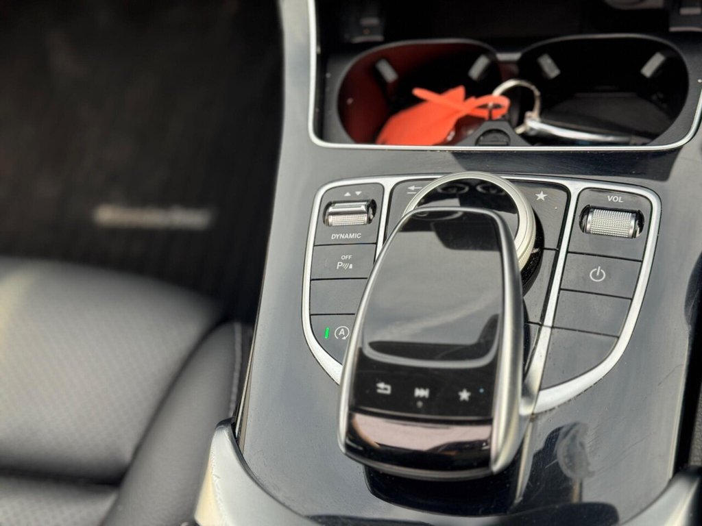 Used Mercedes-Benz C Class 2017 for sale - 77218539: Photo 38