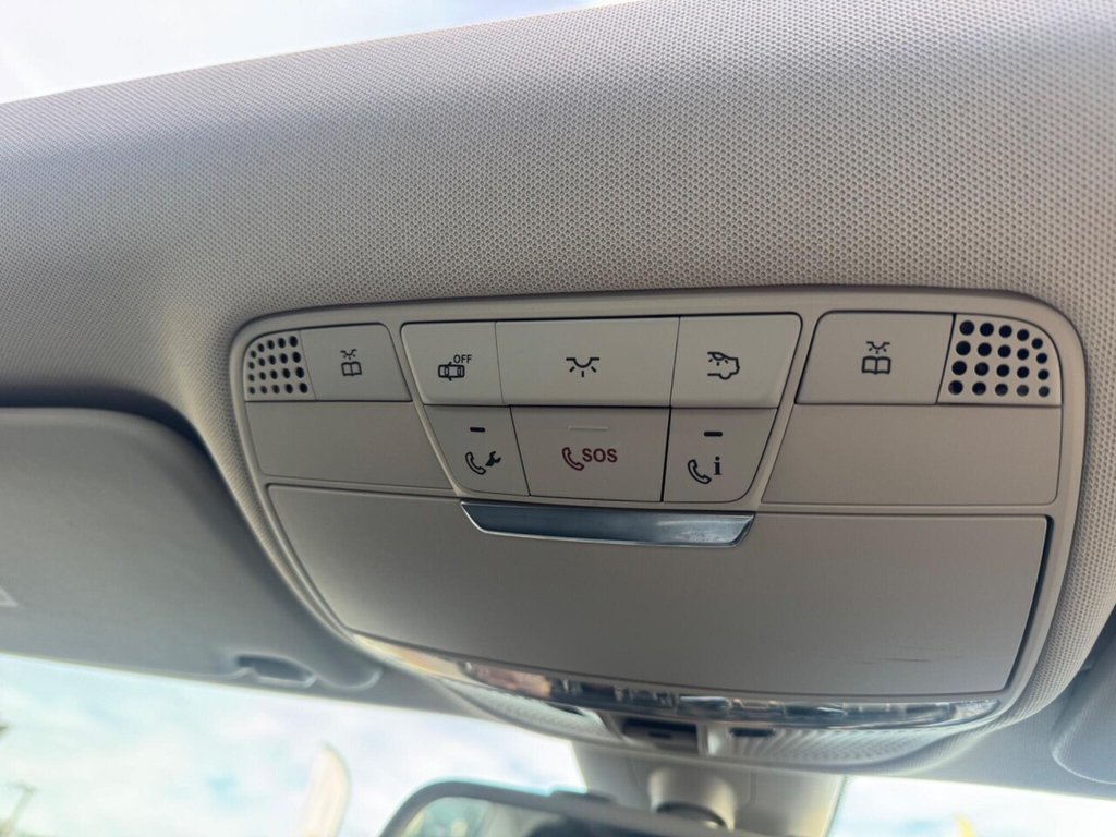 Used Mercedes-Benz C Class 2017 for sale - 77218539: Photo 40