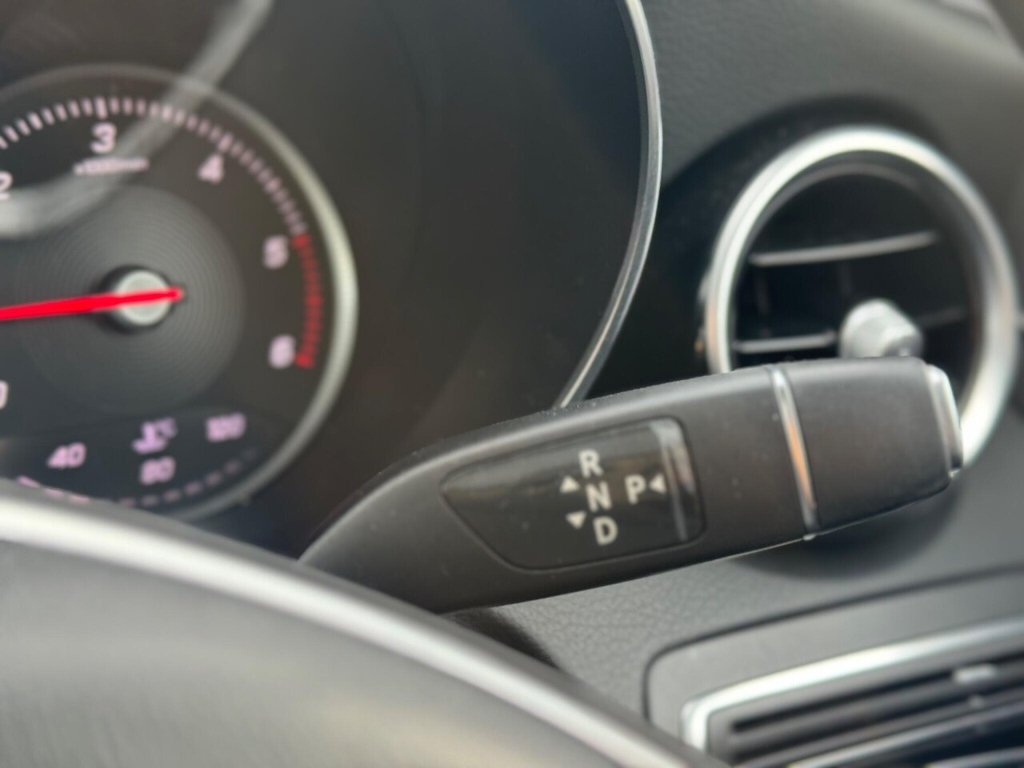 Used Mercedes-Benz C Class 2017 for sale - 77218539: Photo 42