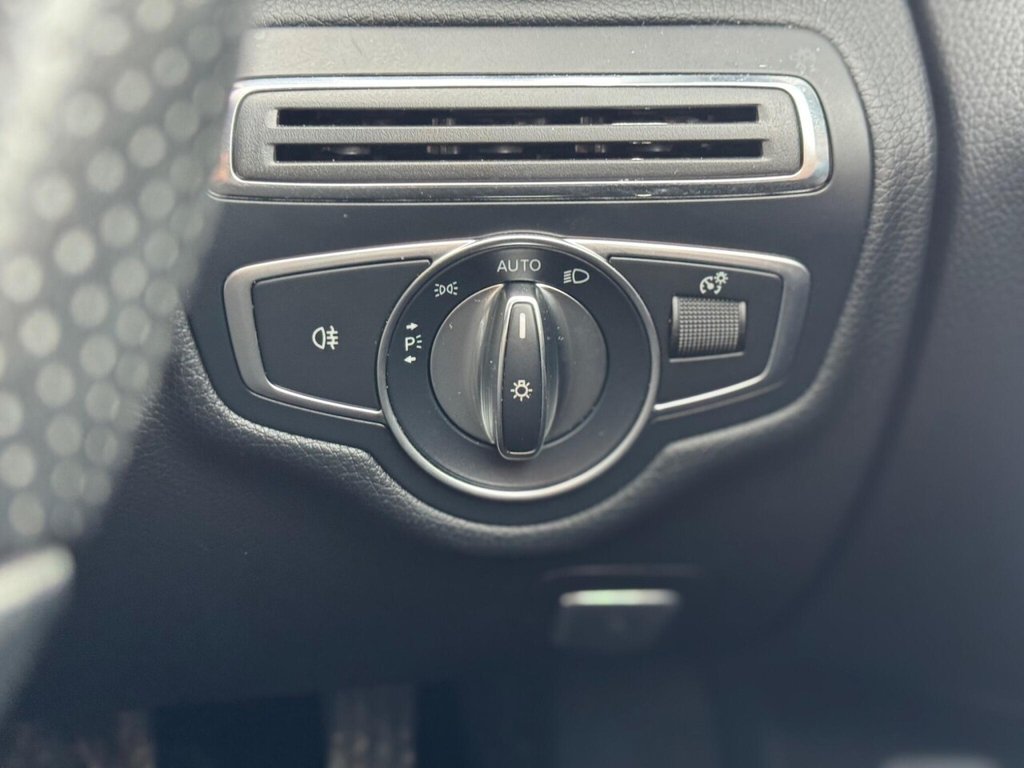 Used Mercedes-Benz C Class 2017 for sale - 77218539: Photo 43