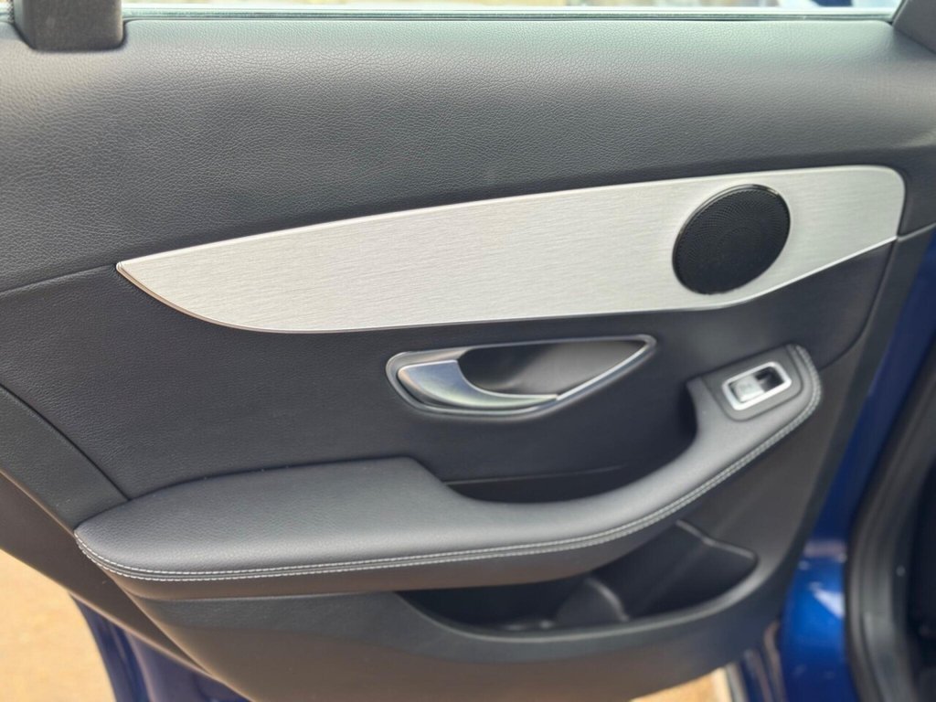 Used Mercedes-Benz C Class 2017 for sale - 77218539: Photo 45