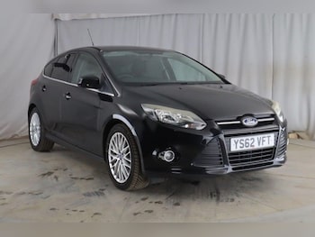 Used Ford Focus 2013 for sale - 78377295: Photo