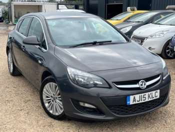 2015 (15) - 1.6i Excite Euro 6 5dr