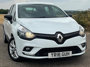 Used Renault Clio 2018 for sale - 79305562: Photo