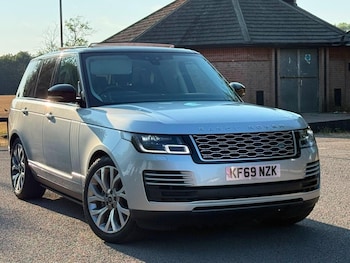 Used Land Rover Range Rover 2019 for sale - 79261100: Photo