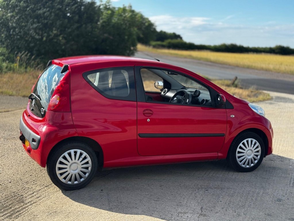 Used Citroen C1 2009 for sale - 78074214: Photo 10