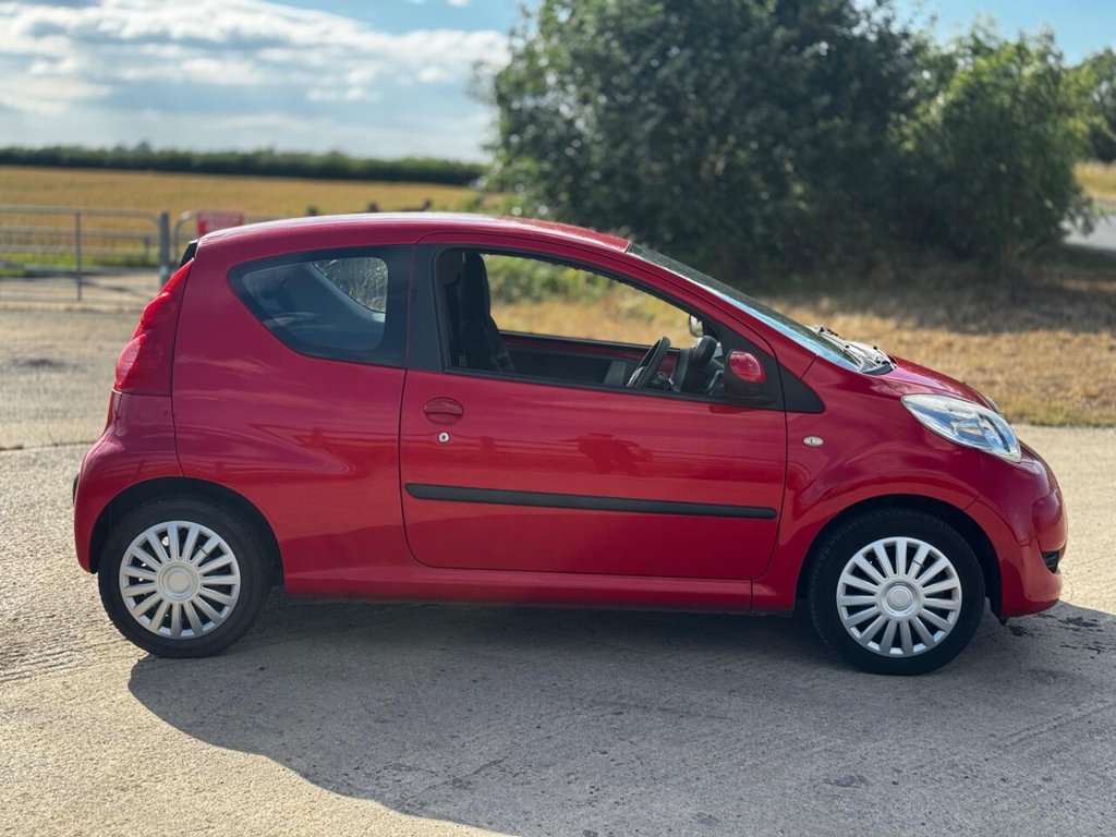 Used Citroen C1 2009 for sale - 78074214: Photo 11