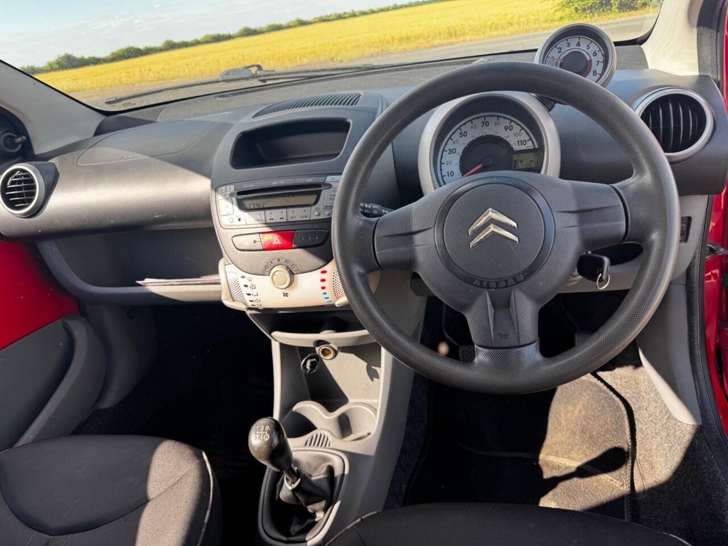 Used Citroen C1 2009 for sale - 78074214: Photo 15