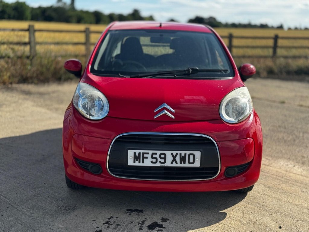 Used Citroen C1 2009 for sale - 78074214: Photo 2