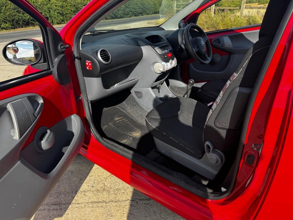 Used Citroen C1 2009 for sale - 78074214: Photo 24