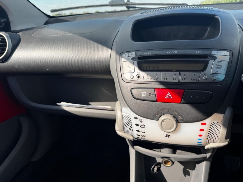 Used Citroen C1 2009 for sale - 78074214: Photo 26