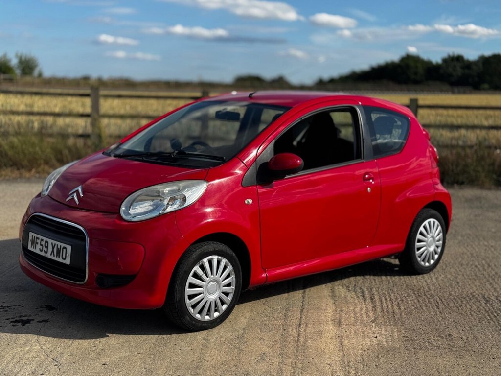 Used Citroen C1 2009 for sale - 78074214: Photo 6
