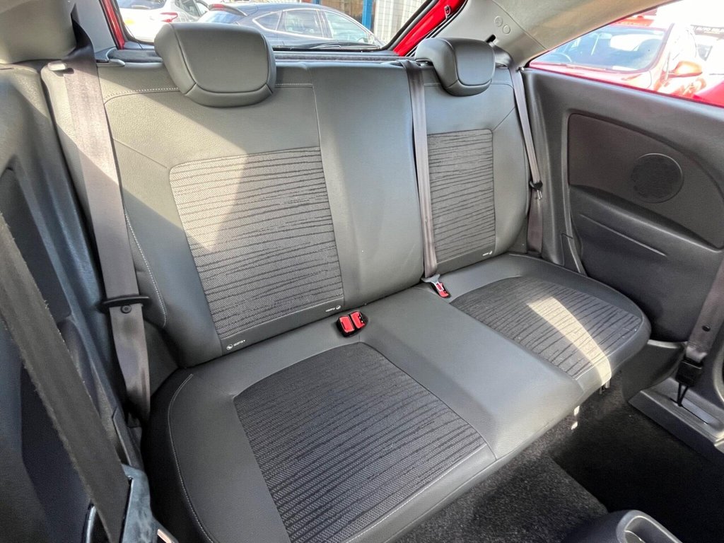 Used Vauxhall Corsa 2014 for sale - 78140723: Photo 26