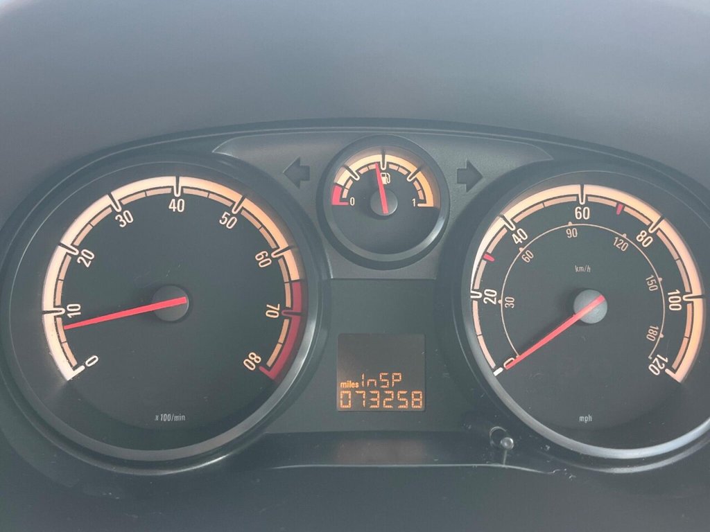 Used Vauxhall Corsa 2014 for sale - 78140723: Photo 31