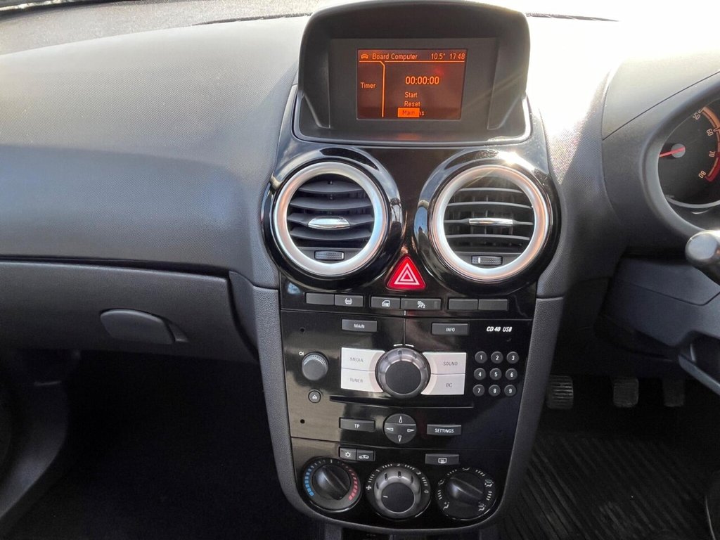 Used Vauxhall Corsa 2014 for sale - 78140723: Photo 35