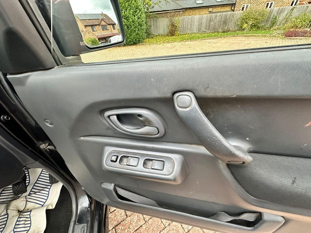 Used Suzuki Jimny 2010 for sale - 76439105: Photo 20